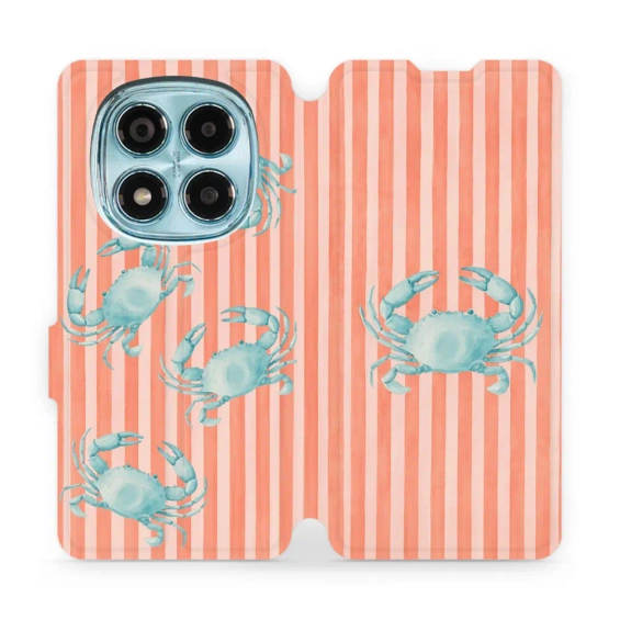 Etui do Xiaomi Redmi Note 14 Pro 4G - wzór VP87S