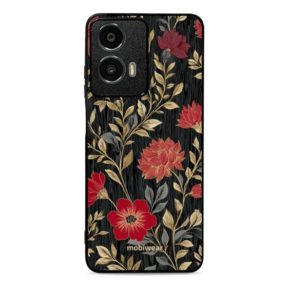 Etui Glossy Case do Motorola Moto G24 Power - wzór G172G