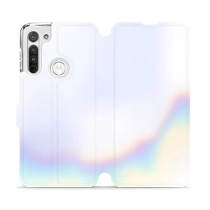 Etui do Motorola Moto G8 - wzór VP64S