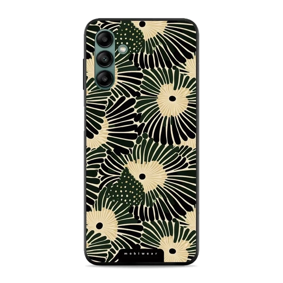 Etui Glossy Case do Samsung Galaxy A04S - wzór GA44G