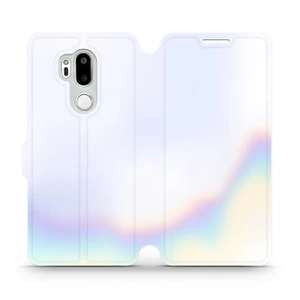 Etui do LG G7 ThinQ - wzór VP64S