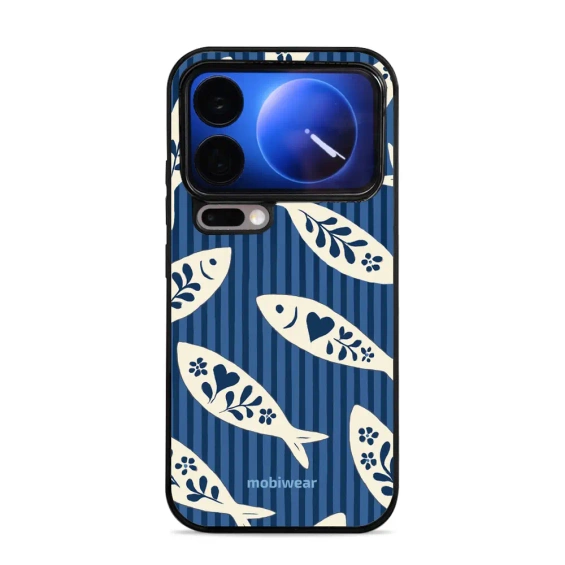 Etui Glossy Case do Xiaomi 17 Pro - wzór GP89G