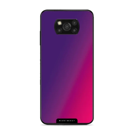 Etui Glossy Case do Xiaomi POCO X3 NFC - wzór G067G