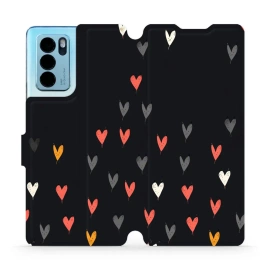 Etui do Oppo Reno 6 Pro 5G - wzór VP79P