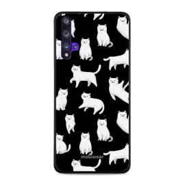Etui Glossy Case do Huawei Nova 5T - wzór G163G