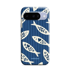 Etui Elite Pro do Google Pixel 10 - wzór EP89E