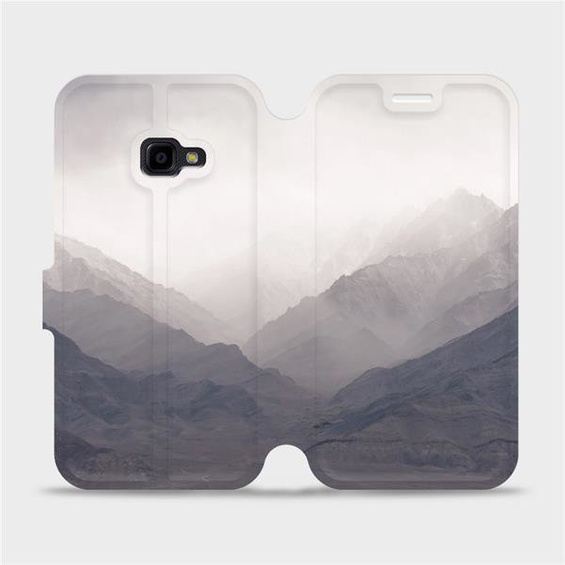 Etui do Samsung Galaxy Xcover 4 - wzór M151P