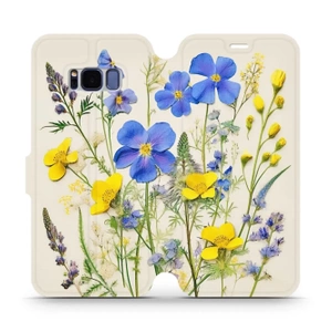 Etui do Samsung Galaxy S8 - wzór VP41S