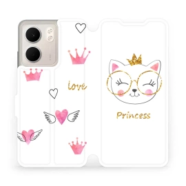 Etui do OPPO A5x - wzór MH03S