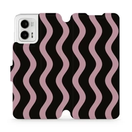 Etui do Motorola Moto G73 5G - wzór VA54S