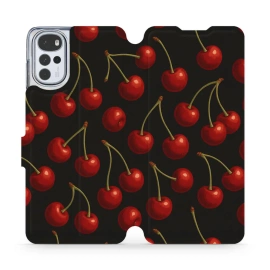 Etui do Motorola Moto G22 - wzór VP83S