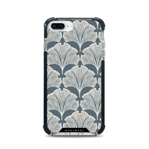 Etui MagSafe Elite Bumper Apple iPhone 8 Plus - wzór DA43D