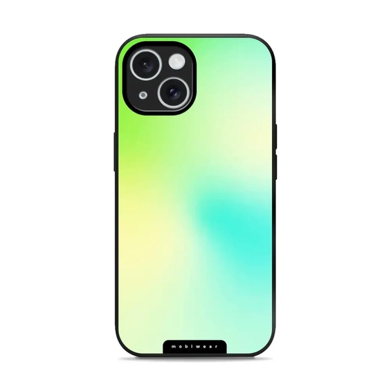Etui Glossy Case do Apple iPhone 15 - wzór G062G