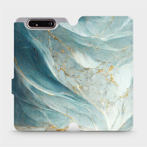 Etui do Samsung Galaxy A80 - wzór VP34S