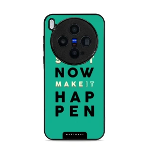 Etui Glossy Case do Vivo X300 - wzór G079G