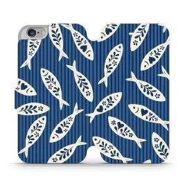Etui do Apple iPhone 6 - wzór VP89S