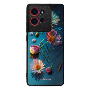 Etui Glossy Case do Motorola Edge 50 - wzór G013G