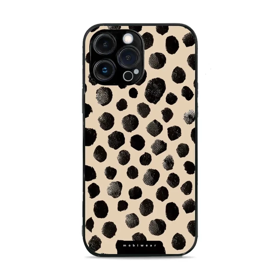 Etui Glossy Case do Apple iPhone 13 Pro Max - wzór GA50G