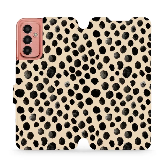 Etui do Samsung Galaxy M13 - wzór VA50S