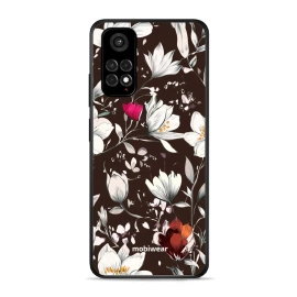 Etui Glossy Case do Xiaomi Redmi Note 11S - wzór GP72G