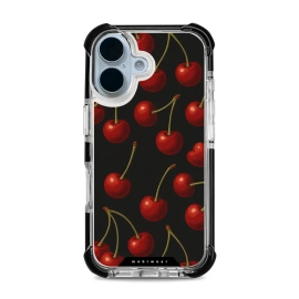 Etui MagSafe Elite Bumper Apple iPhone 17 - wzór DP83D