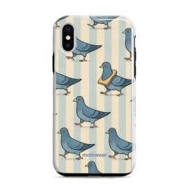 Etui Elite Pro do Apple iPhone XR - wzór EP91E