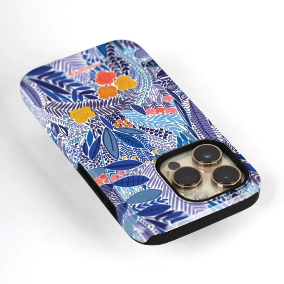 Etui Elite Pro do Samsung Galaxy A26 5G - wzór EP03E