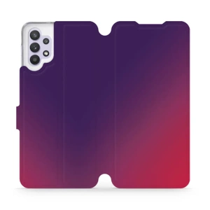 Etui do Samsung Galaxy A32 5G - wzór VP67S