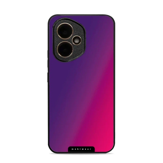 Etui Glossy Case do Huawei Honor 400 - wzór G067G