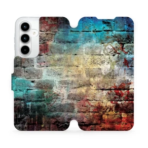 Etui do Samsung Galaxy A35 5G - wzór V061P