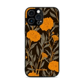 Etui Glossy Case do Apple iPhone 13 Pro Max - wzór G175G