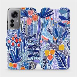 Etui do Xiaomi 12X - wzór MP03P