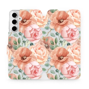 Etui do Samsung Galaxy A16 5G - wzór MP02S