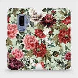 Etui do Samsung Galaxy S9 Plus - wzór MD06P