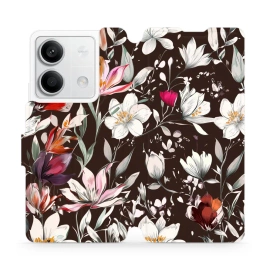 Etui do Xiaomi Redmi Note 13 5G - wzór VP72S