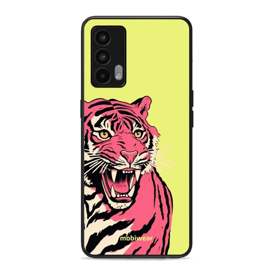 Etui Glossy Case do Realme GT Master Edition - wzór G051G
