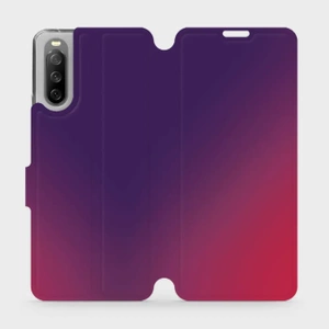 Etui do Sony Xperia 10 III - wzór VP67S