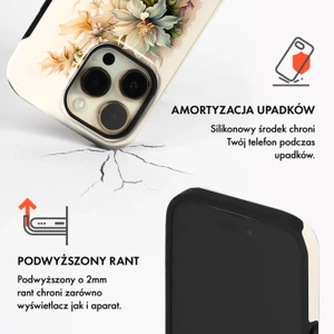 Etui Elite Pro do Samsung Galaxy S24 - wzór E014E