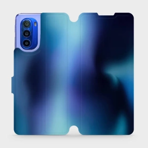 Etui do Motorola Moto G51 5G - wzór VP68S