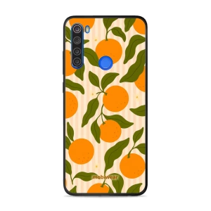 Etui Glossy Case do Xiaomi Redmi Note 8T - wzór GP82G