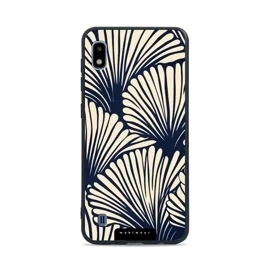 Etui Glossy Case do Samsung Galaxy A10 - wzór GA41G
