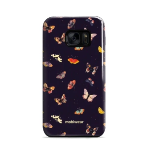 Etui Elite Pro do Samsung Galaxy S7 - wzór EP78E