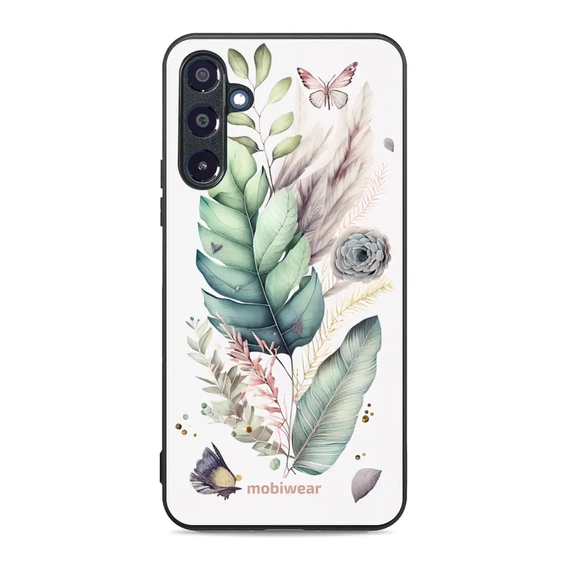 Etui Glossy Case do Samsung Galaxy A16 5G - wzór G018G