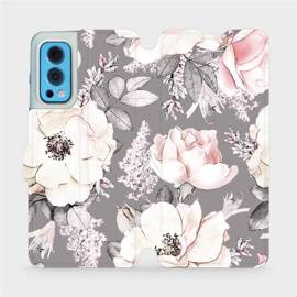 Etui do OnePlus Nord 2 5G - wzór MX06S