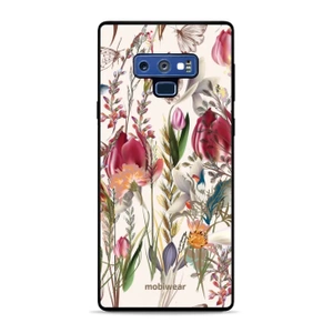 Etui Glossy Case do Samsung Galaxy Note 9 - wzór G031G