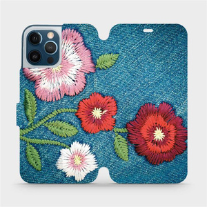 Etui do Apple iPhone 12 Pro Max - wzór MD05P