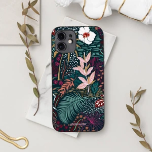 Etui Glossy Case do Xiaomi POCO C75 - wzór G043G