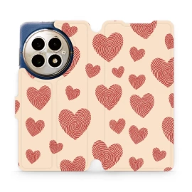 Etui do OnePlus 13 - wzór VP93S