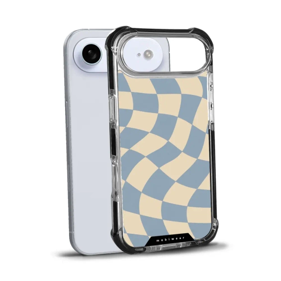 Etui MagSafe Elite Bumper Apple iPhone 17 Air - wzór DA59D