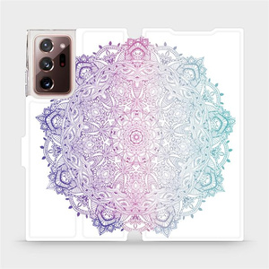 Etui do Samsung Galaxy Note 20 Ultra - wzór M008S